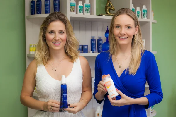 Tradição familiar impulsiona o mercado de cosméticos 100% brasilienses