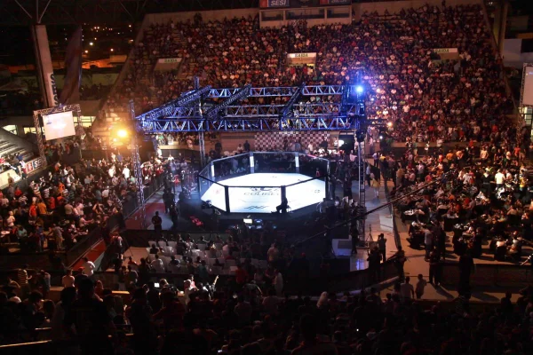 Coliseu Extreme Fight: conheça os protagonistas do evento de lutas