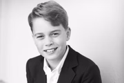 Príncipe George