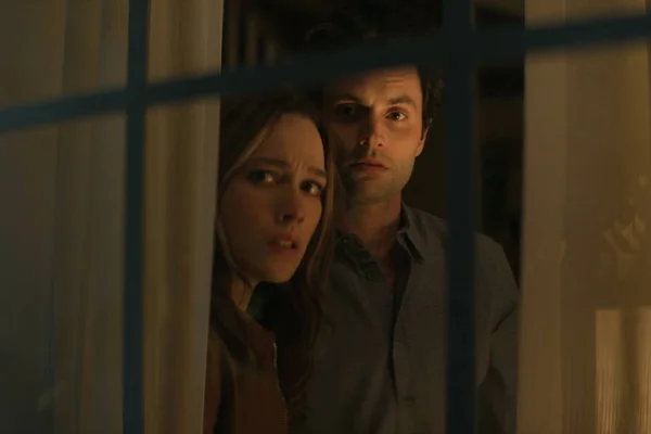 Netflix: 3ª temporada de Você é delicioso duelo psicológico de assassinos