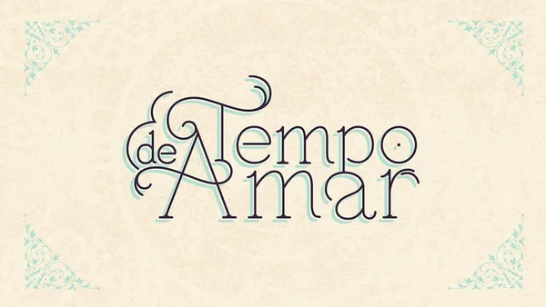 Estreia “Tempo de Amar”, novela com argumento de Rubem Fonseca - destaque galeria Estreia “Tempo de Amar”, novela com argumento de Rubem Fonseca - destaque galeria