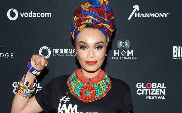 Netflix divulga detalhes de sua primeira série africana, Queen Sono