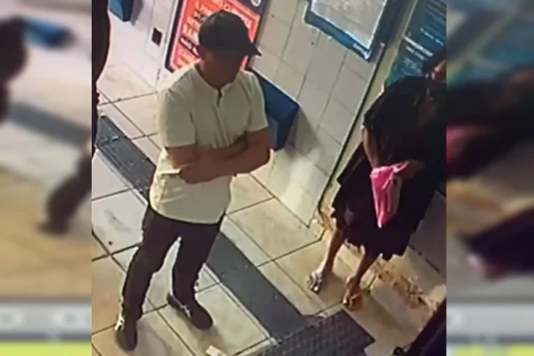 Viciado em apostas é preso após dar golpes em lotéricas do DF