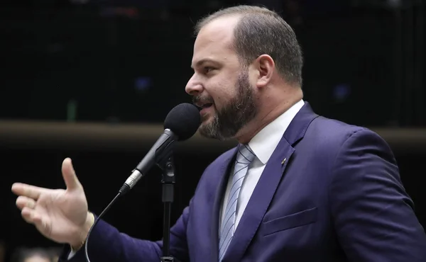 Deputado DR.Victor Linhalis