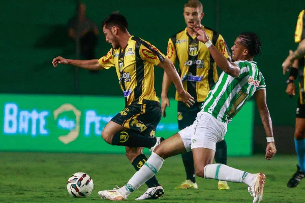 Palpite Novorizontino x Juventude – Série B – 09/08/26