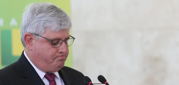 Advogada, filha de Janot atua para empreiteira alvo da Lava Jato