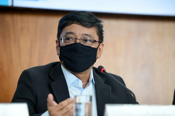 DF vai abrir mais 230 leitos de UTI para Covid-19 em combate à 2ª onda
