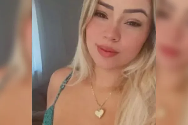 Daiara Talyssa Fernandes da Cruz