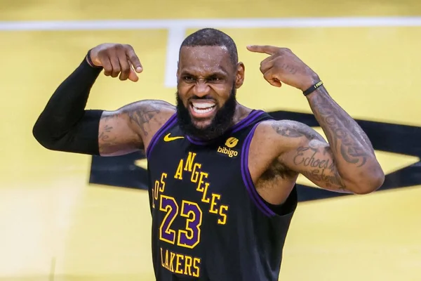 Palpite Los Angeles Lakers x New Orleans Pelicans