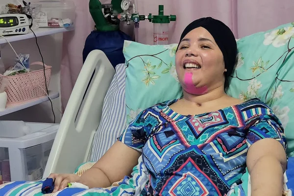 Marido de cantora gospel reage após ser acusado de agredir sogro - Metrópoles