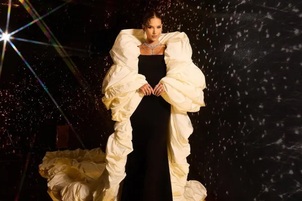 Virginia Fonseca