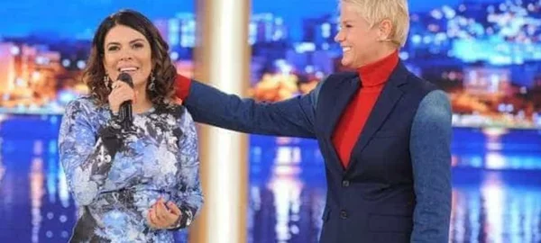 Mara Maravilha faz revelações sobre Xuxa e alfineta a apresentadora