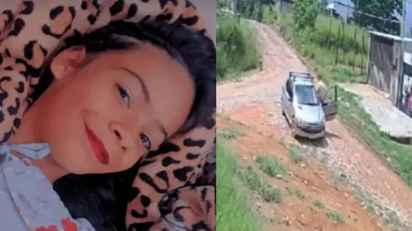 Caso Lara: laudo aponta que menina levou golpes na cabeça