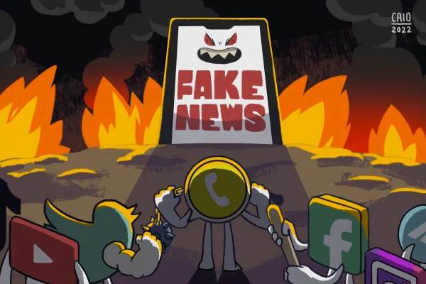 fake news