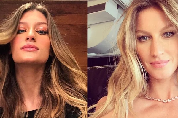 Saiba tudo sobre Paula La Croix: a top que é a cara da Gisele Bündchen