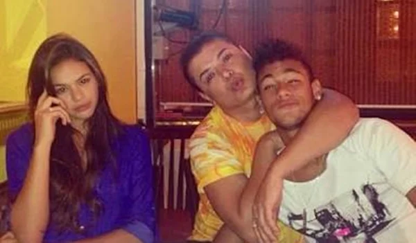 Mara Maravilha e promoter batem boca por conta de Neymar e Marquezine
