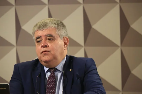 Marun: Liberação de recursos para intervenção no Rio é questão de dias