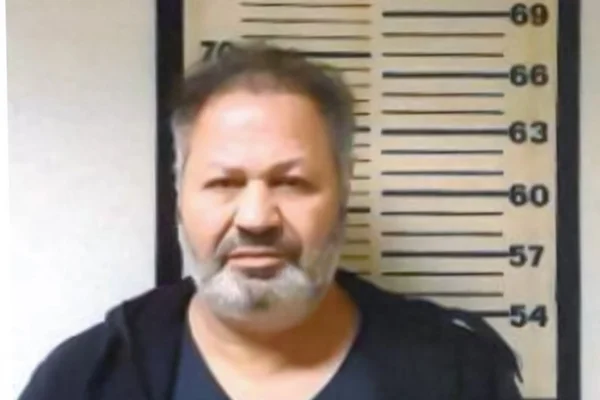 Nicola Assisi, chefe da máfia italiana ‘Ndrangheta