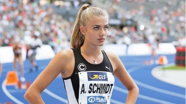 Alica Schimidt