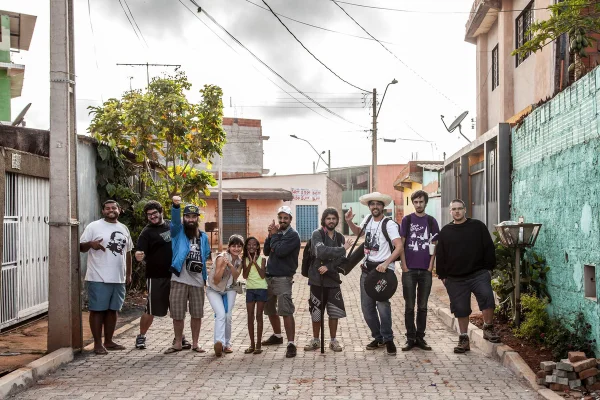 Estrutural sob novo olhar, muito além do Lixão
