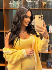 Bruna Biancardi compartilhou álbum de fotos com a família