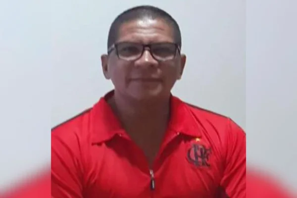 Vigilante de 57 anos morre enquanto participava de curso de reciclagem