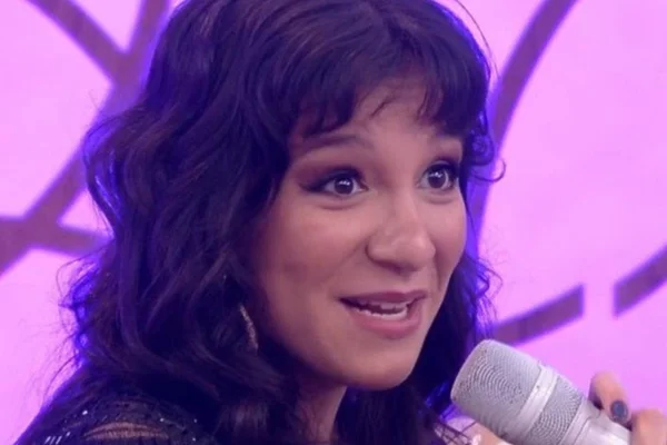 Priscilla Alcântara vai para Globo e não cita SBT: “É a mesma pessoa?”