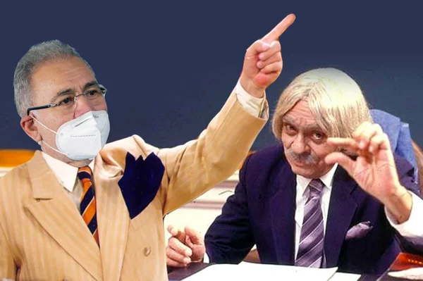 Antonio Lucena