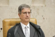 Procurador-geral da República Paulo Gonet Procurador-geral da República Paulo Gonet