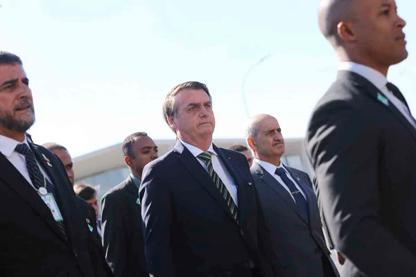 Jair Bolsonaro