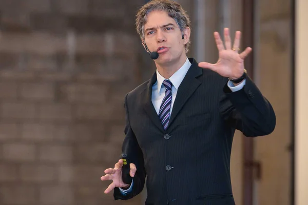 Rick Chesther, Facundo Guerra e Ricardo Amorim são confirmados no Innova Summit