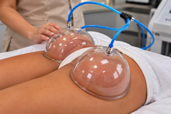 Ventosa no bumbum: médico desvenda técnica que promete aumentar volume