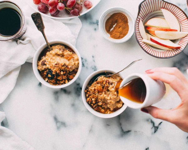 5 alimentos que melhoram a imunidade