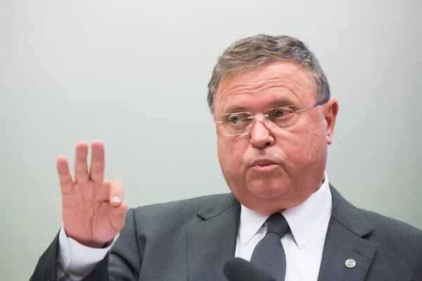 “Não acredito que tabelamento de frete vai funcionar” afirma Maggi