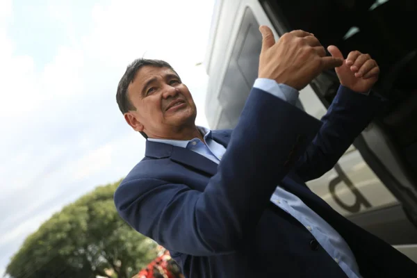 Eleições 2018: Wellington Dias é reeleito governador do PI no 1º turno