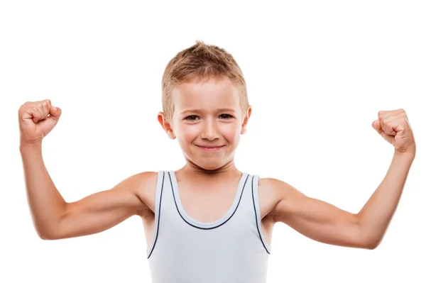 Crianças e adolescentes podem fazer musculação