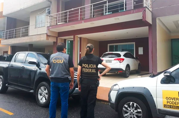 Investigada no Pará, tenente acusada de desvios dá expediente na FAB