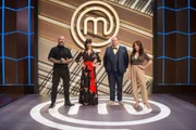 Jurados do Masterchef Brasil