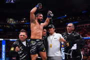 Esta foi a segunda luta de Pitbull no UFC