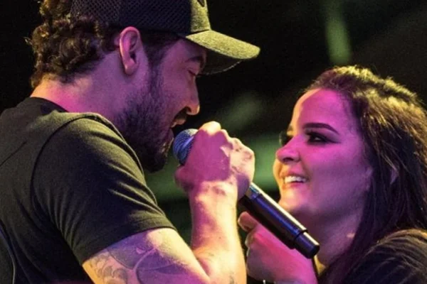 Maiara bota pressão em Fernando: “Quero casamento até o fim do ano”