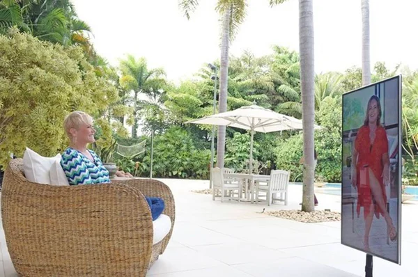 Xuxa e Marlene Fantástico