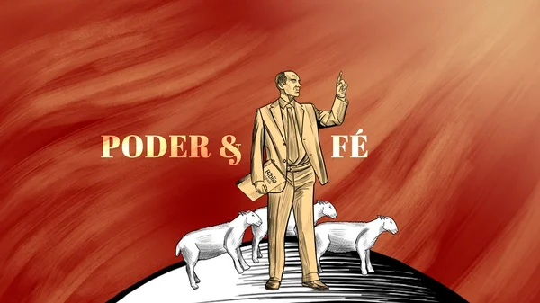 Poder e fé: partidos são mais unidos do que igrejas na Câmara