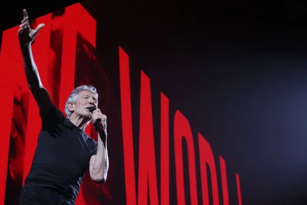 Roger Waters