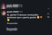 Revoluções que a gente gosta Revoluções que a gente gosta