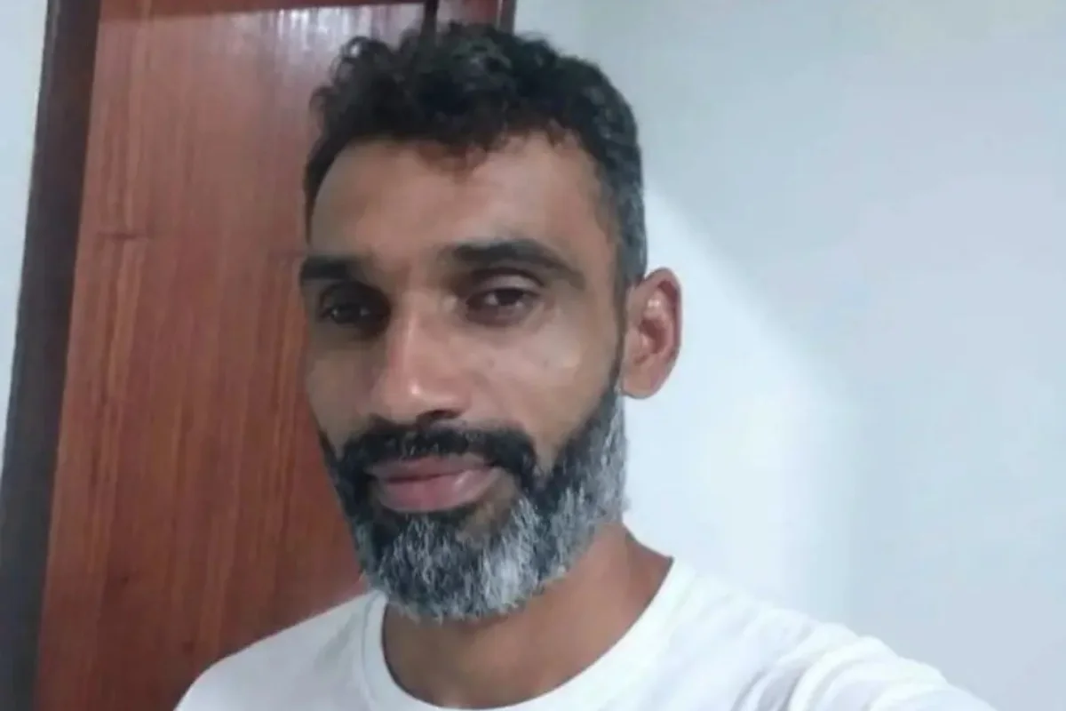 Pedreiro morre após ser esfaqueado pela companheira na frente do filho