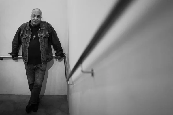 “Os evangélicos disseram sim à tirania”, afirma pastor Ariovaldo Ramos
