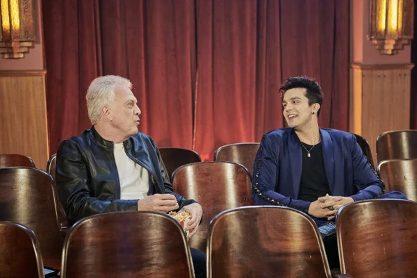 Globo investe no sertanejo e chama Bial para homenagem a Luan Santana