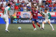 Gol de Ademir garantiu a vitória