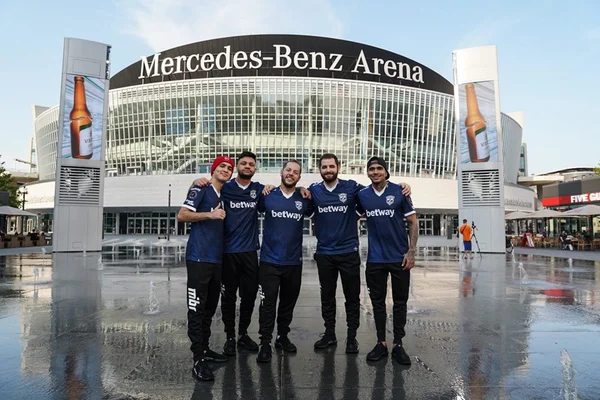CSGO: MIBR estreia com vitória no Major de Berlim