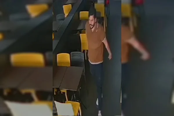 Ouça áudio de advogado agressor: "Fiz merda, não tenho que justificar"